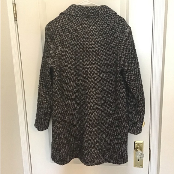 Winter coat - Picture 2 of 3